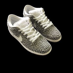 Nike Men's Dunk Low Premium SB 313170-110 Asphalt